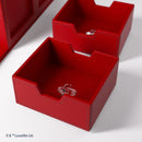 Gamegenic Star Wars Unlimited Double Deck Pod - Red