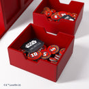 Gamegenic Star Wars Unlimited Double Deck Pod - Red