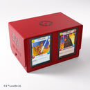 Gamegenic Star Wars Unlimited Double Deck Pod - Red