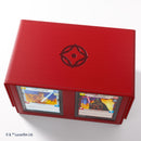 Gamegenic Star Wars Unlimited Double Deck Pod - Red