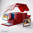 Gamegenic Star Wars Unlimited Double Deck Pod - Red