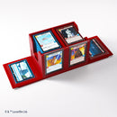 Gamegenic Star Wars Unlimited Double Deck Pod - Red