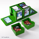 Gamegenic Star Wars Unlimited Double Deck Pod - Green