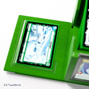 Gamegenic Star Wars Unlimited Double Deck Pod - Green