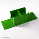 Gamegenic Star Wars Unlimited Double Deck Pod - Green