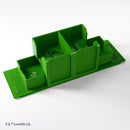 Gamegenic Star Wars Unlimited Double Deck Pod - Green