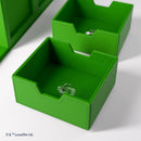 Gamegenic Star Wars Unlimited Double Deck Pod - Green
