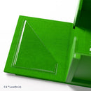 Gamegenic Star Wars Unlimited Double Deck Pod - Green