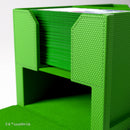 Gamegenic Star Wars Unlimited Double Deck Pod - Green