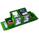 Gamegenic Star Wars Unlimited Double Deck Pod - Green