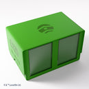 Gamegenic Star Wars Unlimited Double Deck Pod - Green