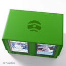Gamegenic Star Wars Unlimited Double Deck Pod - Green