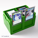 Gamegenic Star Wars Unlimited Double Deck Pod - Green