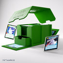 Gamegenic Star Wars Unlimited Double Deck Pod - Green