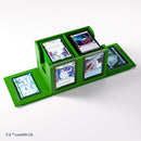 Gamegenic Star Wars Unlimited Double Deck Pod - Green