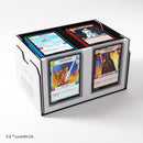 Gamegenic Star Wars Unlimited Double Deck Pod - White/Black