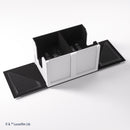 Gamegenic Star Wars Unlimited Double Deck Pod - White/Black