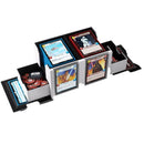 Gamegenic Star Wars Unlimited Double Deck Pod - White/Black