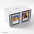 Gamegenic Star Wars Unlimited Double Deck Pod - White/Black