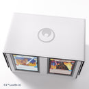 Gamegenic Star Wars Unlimited Double Deck Pod - White/Black