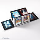 Gamegenic Star Wars Unlimited Double Deck Pod - White/Black