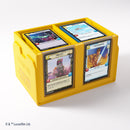 Gamegenic Star Wars Unlimited Double Deck Pod - Yellow