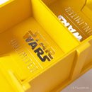 Gamegenic Star Wars Unlimited Double Deck Pod - Yellow
