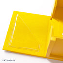Gamegenic Star Wars Unlimited Double Deck Pod - Yellow