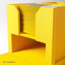 Gamegenic Star Wars Unlimited Double Deck Pod - Yellow