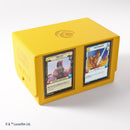 Gamegenic Star Wars Unlimited Double Deck Pod - Yellow