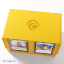 Gamegenic Star Wars Unlimited Double Deck Pod - Yellow