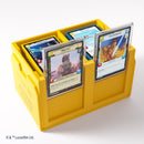 Gamegenic Star Wars Unlimited Double Deck Pod - Yellow
