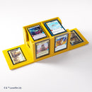 Gamegenic Star Wars Unlimited Double Deck Pod - Yellow