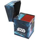 Gamegenic Star Wars Unlimited Soft Crate - Darth Vader