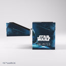 Gamegenic Star Wars Unlimited Soft Crate - Darth Vader
