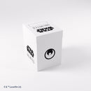 Gamegenic Star Wars Unlimited Soft Crate - White/Black