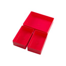 Gamegenic Token Silo Card Add-On Red