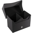 Gamegenic Double Deck Holder 200+ XL Black