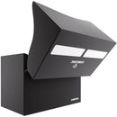 Gamegenic Double Deck Holder 200+ XL Black