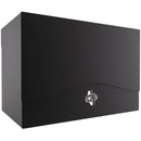 Gamegenic Double Deck Holder 200+ XL Black