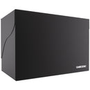 Gamegenic Double Deck Holder 200+ XL Black