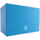 Gamegenic Double Deck Holder 200+ XL Blue
