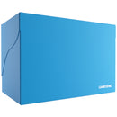 Gamegenic Double Deck Holder 200+ XL Blue