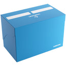 Gamegenic Double Deck Holder 200+ XL Blue