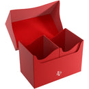 Gamegenic Double Deck Holder 200+ XL Red