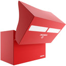Gamegenic Double Deck Holder 200+ XL Red