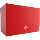 Gamegenic Double Deck Holder 200+ XL Red