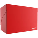 Gamegenic Double Deck Holder 200+ XL Red