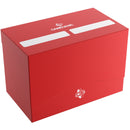 Gamegenic Double Deck Holder 200+ XL Red