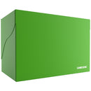 Gamegenic Double Deck Holder 200+ XL Green